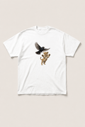 BABY LION TEE