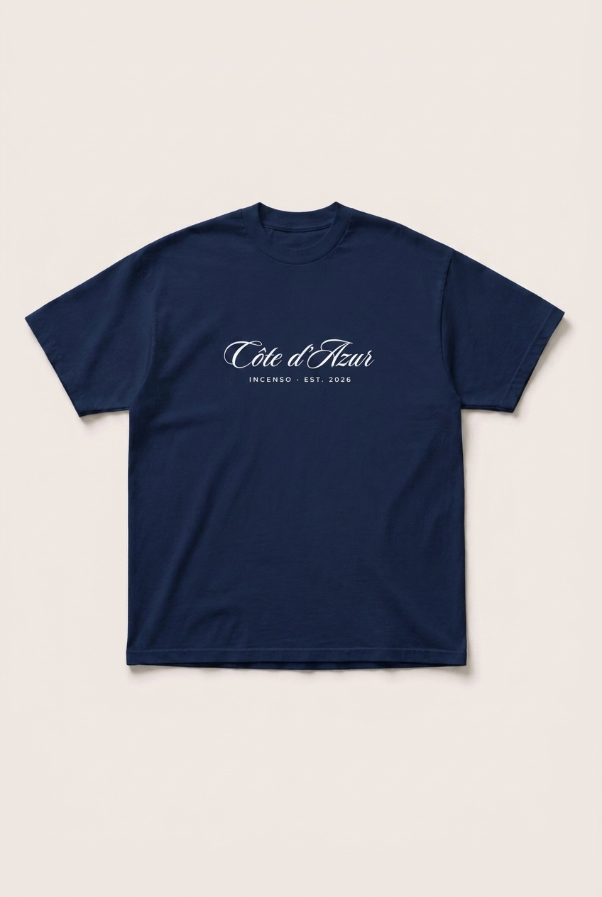 COTE D'AZUR