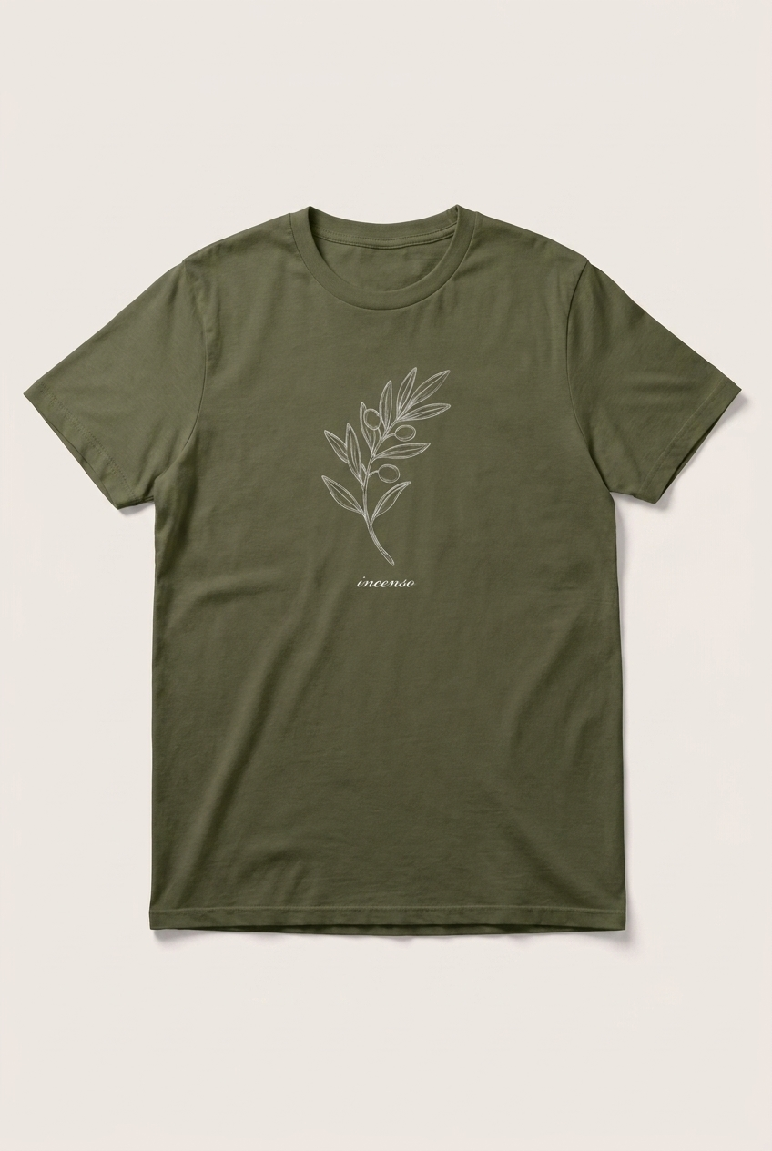 OLIVES TEE