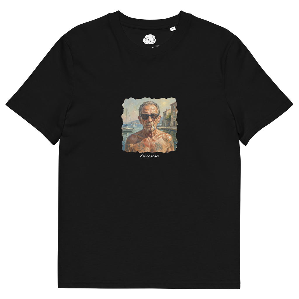 ITALIAN NONNO TEE