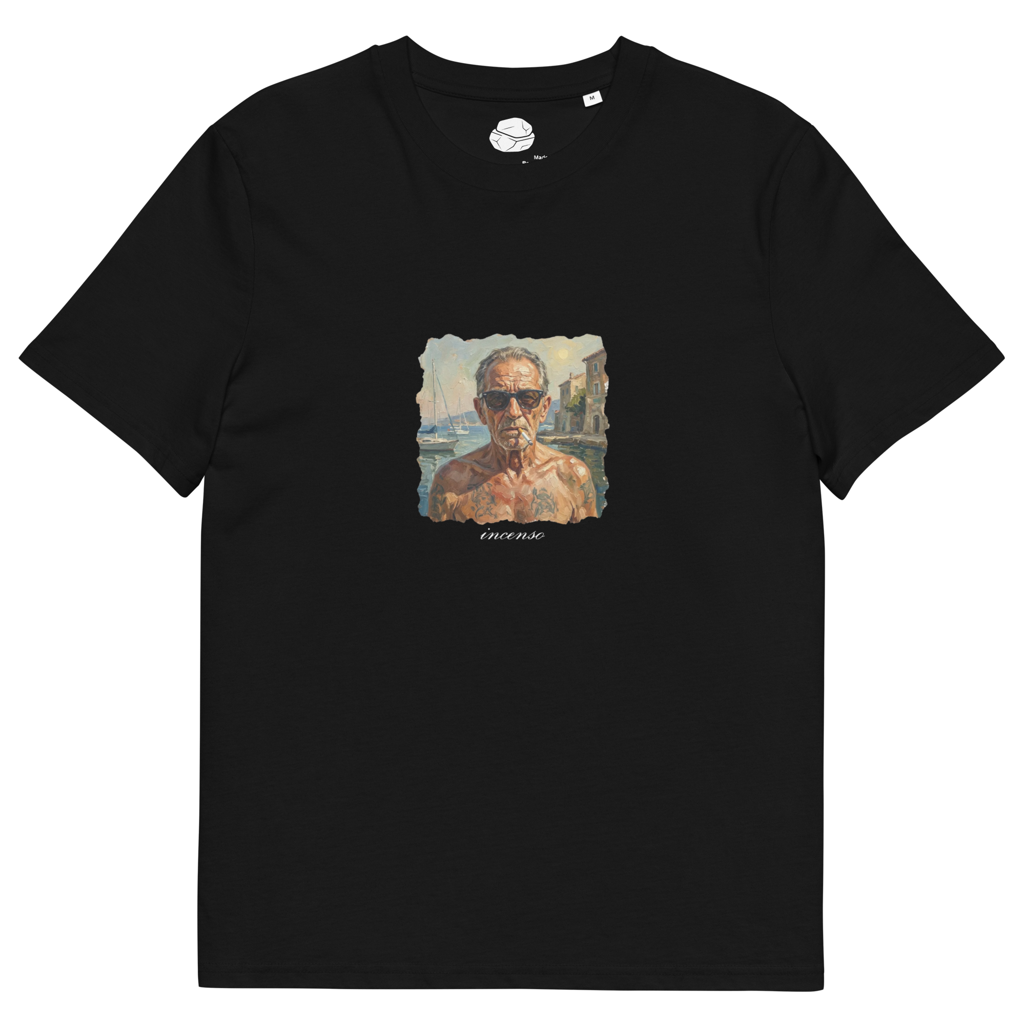 ITALIAN NONNO TEE