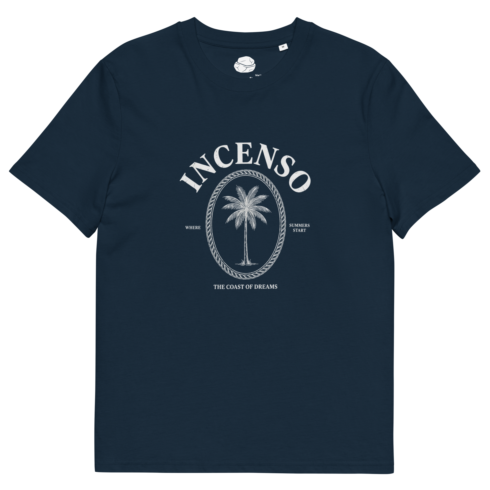 INCENSOS PALM TEE