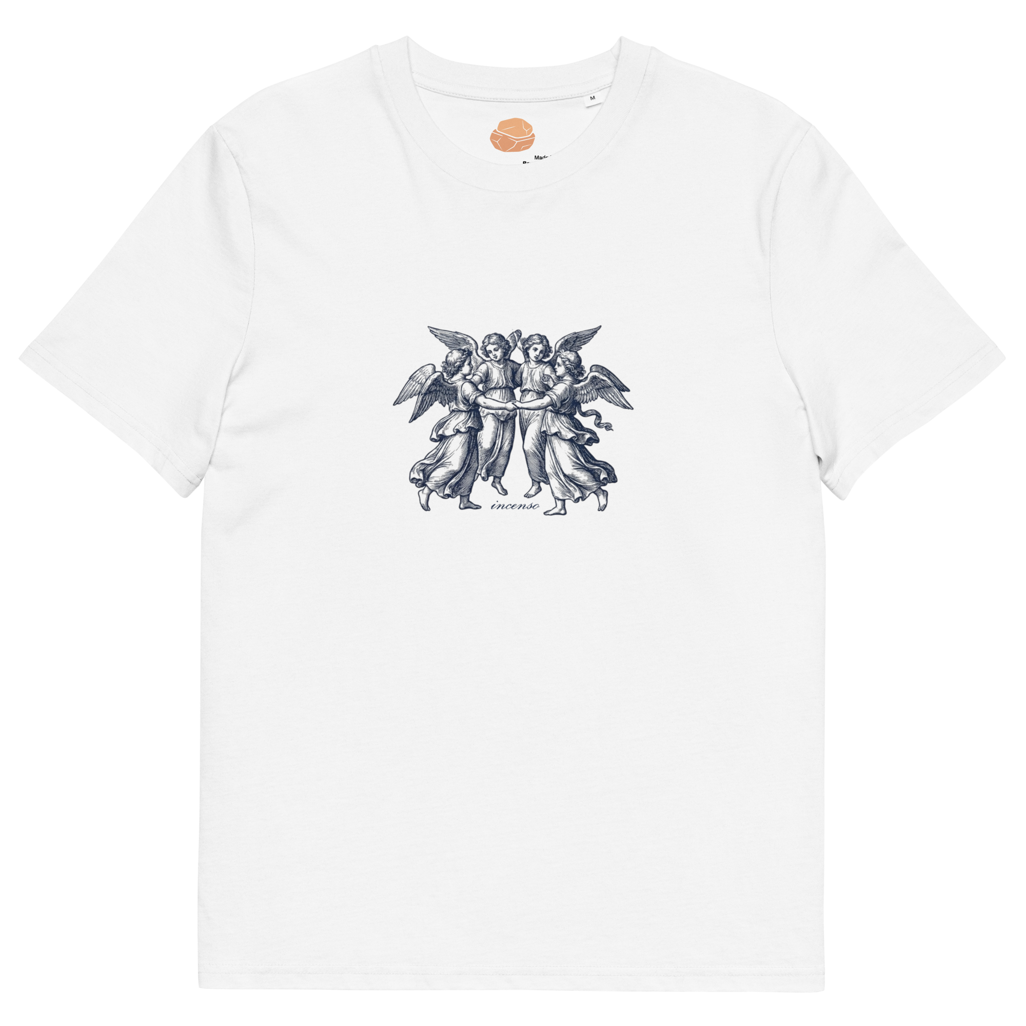 4 ANGELS TEE